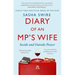 Diary of an Mp's Wife: Inside and Outside Power