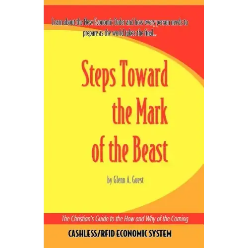 Steps Towards the Mark of the Beast