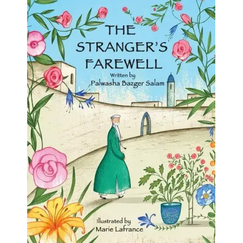 The Stranger's Farewell