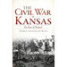 The Civil War in Kansas: Ten Years of Turmoil