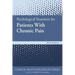 Psychological Treatment for Patients with Chronic Pain