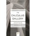 The Calculus Gallery: Masterpieces from Newton to Lebesgue