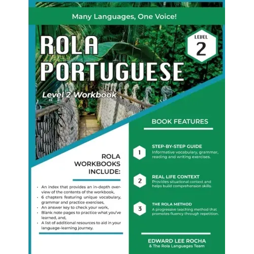 Rola Portuguese: Level 2
