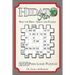 Hidato fun 10: 203 New Logic Puzzles