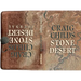 Stone Desert