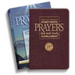 Prayers That Avail Much 25th Anniversary Commemorative Burgundy Leather: Three Bestselling Works in One Volume