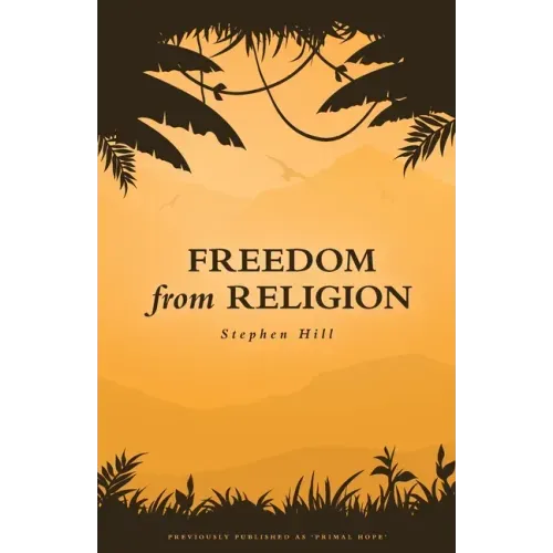 Freedom from Religion