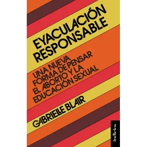 Eyaculación Responsable