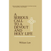 A Serious Call to a Devout and Holy Life
