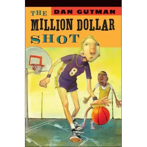 The Million Dollar Shot