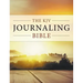 The KJV Journaling Bible