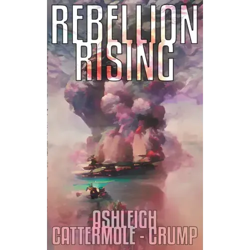 Rebellion Rising