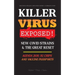 KILLER VIRUS Exposed!: New Covid Strains & The Great Reset, Agenda 2030, 5G Chips and Vaccine Passports? - Deep state & The Elite - Populatio