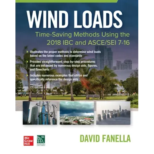 Wind Loads: Time Saving Methods Using the 2018 IBC and Asce/SEI 7-16