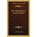 The Chronology of Ancient Nations
