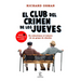 El Club del Crimen de Los Jueves