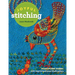 Joyful Stitching: Transform Fabric with Improvisational Embroidery