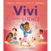 Vivi Loves Science