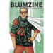 Blumzine: The Jeff Goldblum Fanzine