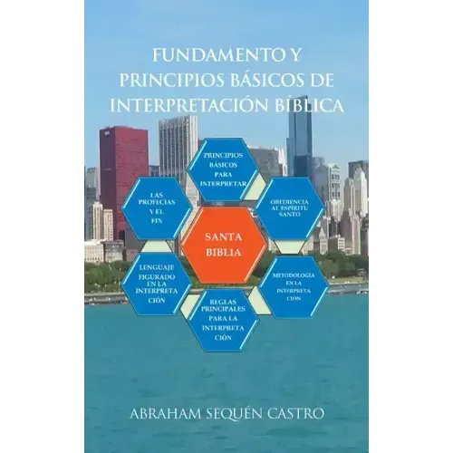 Fundamento Y Principios Básicos De Interpretación Bíblica