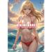 Bikini Babes: Hot Summer Vacation - Ecchi Pictorial (18+)