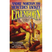 Elvenborn: Book 3 of the Halfblood Chronicles