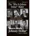 The "Who Is Johnny Dollar?" Matter Volume 2 (2nd Edition) (hardback)