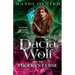 Dacia Wolf & the Phouka's Curse: A modern magical fairytale