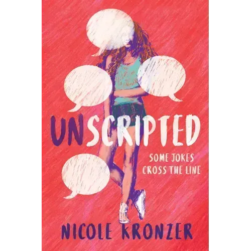 Unscripted
