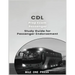 CDL Prep Exam: Passenger Endorsement