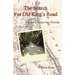 The Search For Old King's Road: The First Route Into Florida