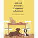 Jeb and Vincent's Pepperoni Adventure