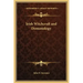 Irish Witchcraft and Demonology