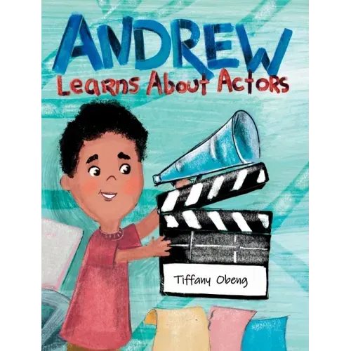 Andrew Learns About Actors
