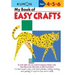 Kumon My Book of Easy Crafts