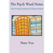 The Psych Ward Notes: Surviving Anxiety & Depression