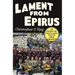 Lament from Epirus: An Odyssey Into Europe's Oldest Surviving Folk Music