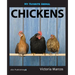 My Favorite Animal: Chickens