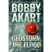 Geostorm The Flood: A Post Apocalyptic EMP Survival Thriller