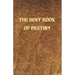 The Holy Book of Destiny