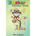 Easter Coloring Book For Adults: Owl Easter Day Funny Owl Bunny Ears and Eggs A Happy Easter Coloring Book For Teens & Adults - Great Gifts with Fun,