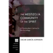 The Mestizo/A Community of the Spirit: A Postmodern Latino/A Ecclesiology