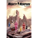 Mighty Morphin Vol. 5