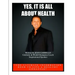 Yes, it is All About Health