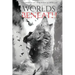 Worlds Beneath: (The Blood Race, Book 2)
