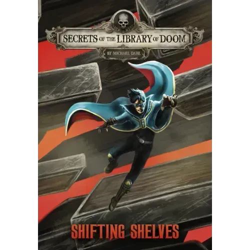 Shifting Shelves