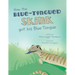 How the Blue-Tongued Skink got his Blue Tongue
