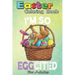 Easter Coloring Book For Adults: Easter Sloth Bunny Basket Eggs T Men Women Kids An Adult Easter Coloring Book For Teens & Adults - Great Gifts with F