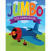 Jumbo Coloring Book