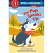The Pup Speaks Up